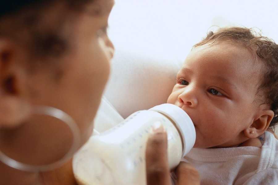 Первый месяц жизни ребенка - развитие, уход и питание в первый месяц жизни ребенка