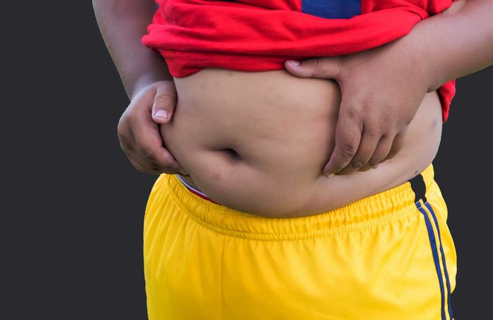 Основные причины, по которым ребенок не растет и не набирает вес