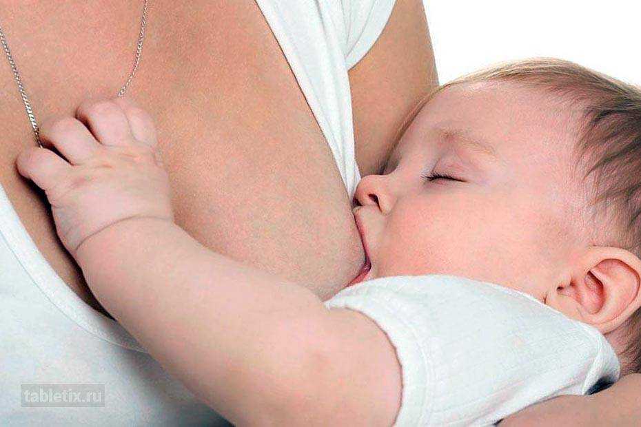Вскармливание ребёнка грудью по требованию. подводные камни ночных кормлений. — doctorshilov