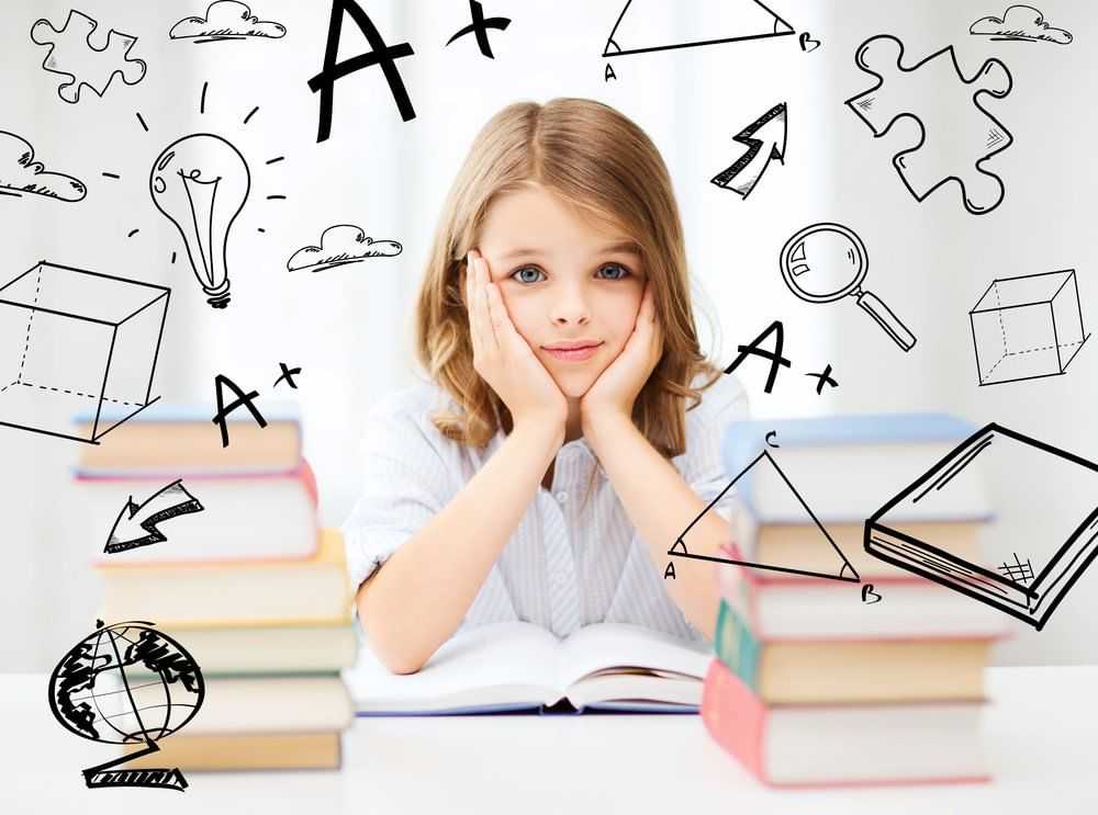 Как выявить и правильно развить творческие способности у ребенка
