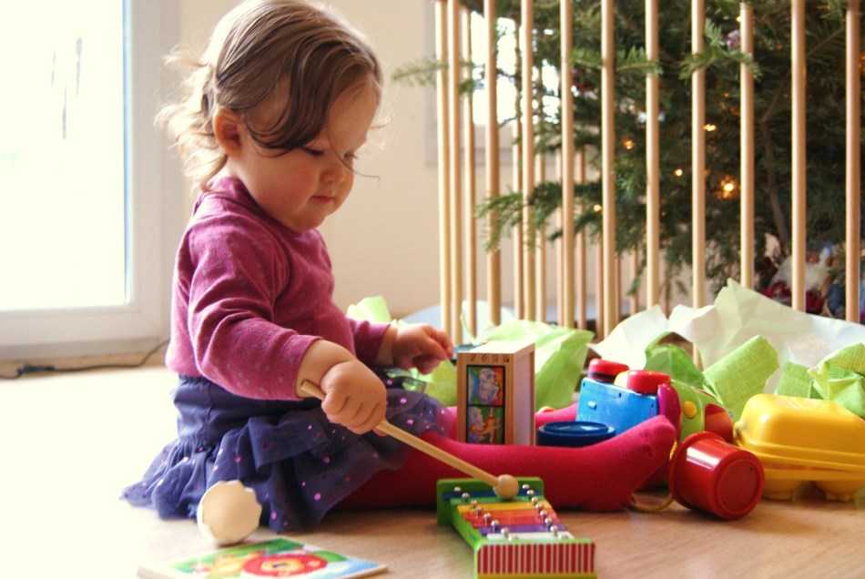 Топ-10 лучших развивающих игрушек для детей от 3 лет