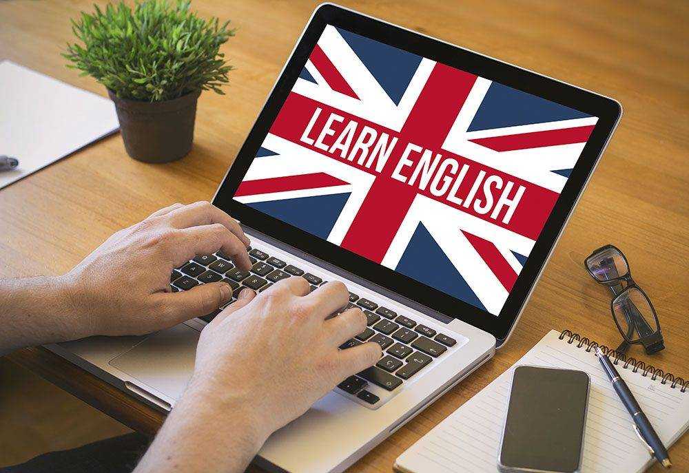 Достаточно выучить всего пять времен английского