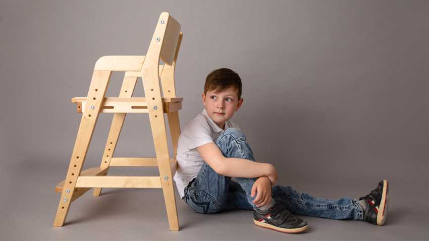 Обзор моделей  детских стульчиков  трансформеров для кормления малыша 3 в 1