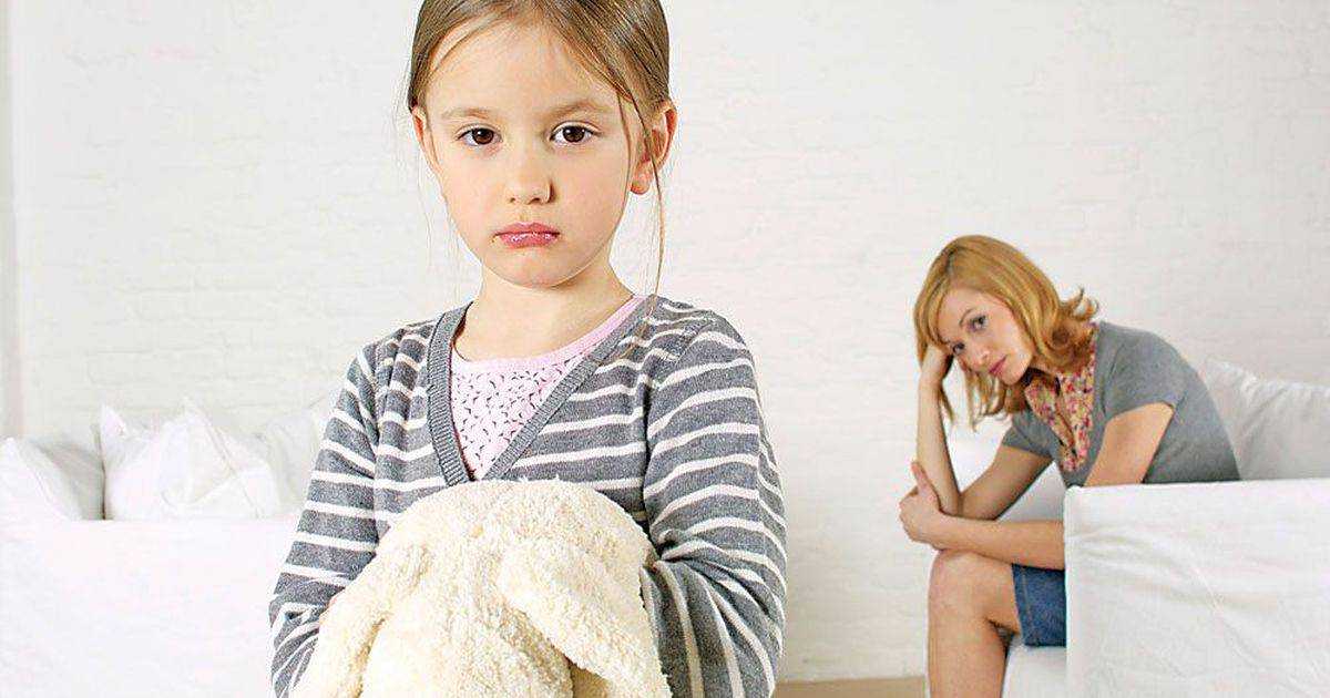 9 ошибок родителей в воспитании детей, советы как исправить