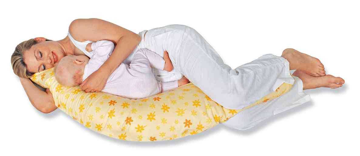 Как спать во время беременности - правильные позы для сна