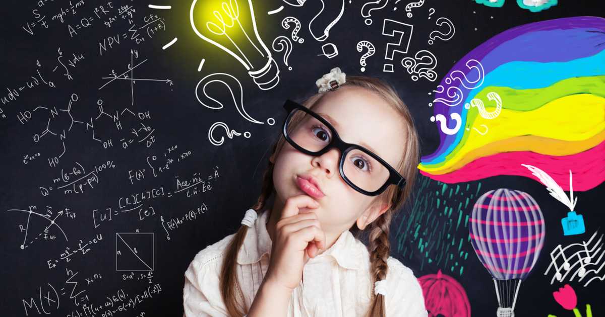30 вопросов детским психологам, которые вы хотели задать