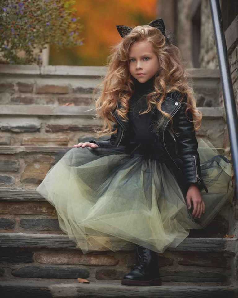 101 фото: детская мода 2020-2021 года для девочек и мальчиков тенденции