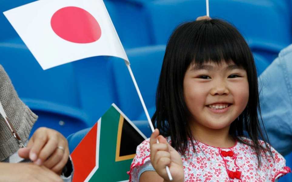 Воспитание детей в японии. детские сады в японии