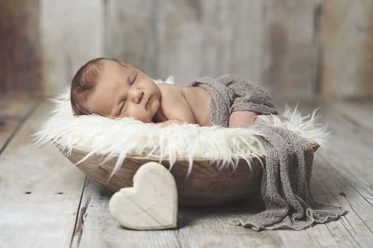 Идеи для фотосессии новорожденного в домашних условиях — все для развития ребенка