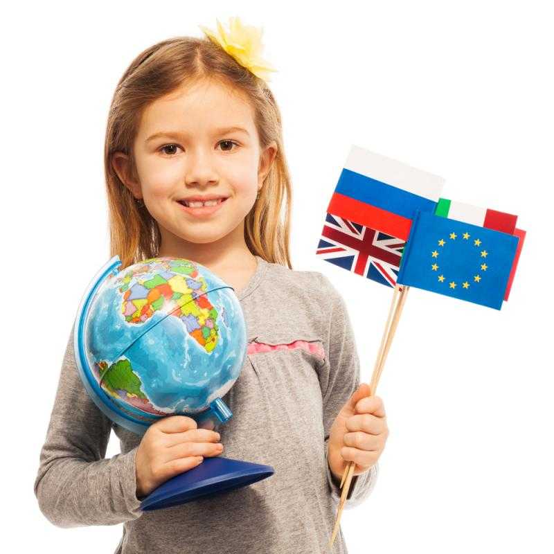 Обязательное изучение второго иностранного языка в школе 2021: введение второго иностранного по фгос