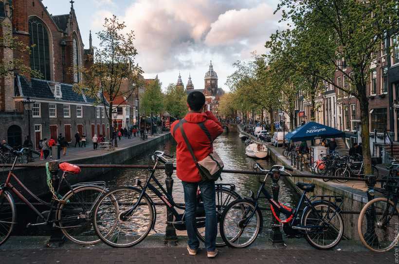 Отдых в голландии (нидерландах) - культурная страна европы. обзор достопримечательностей и прогулка по парку с тюльпанами