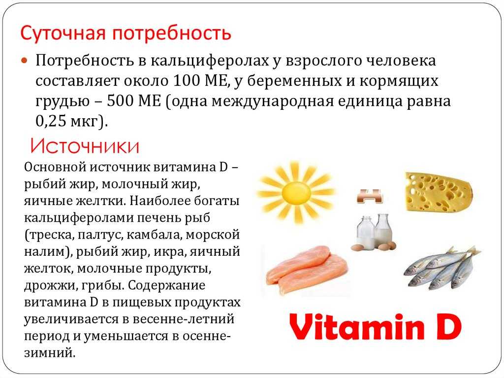 Когда нужно давать ребенку витамин «д» и зачем | детская городская поликлиника № 32
