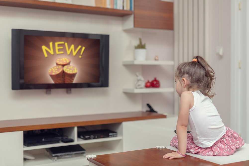 Ребёнок и реклама: все положительные и отрицательные стороны - детская психология