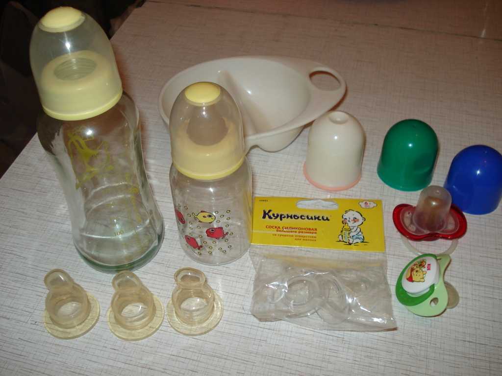 Способы стерилизации бутылочек для новорожденных у себя дома