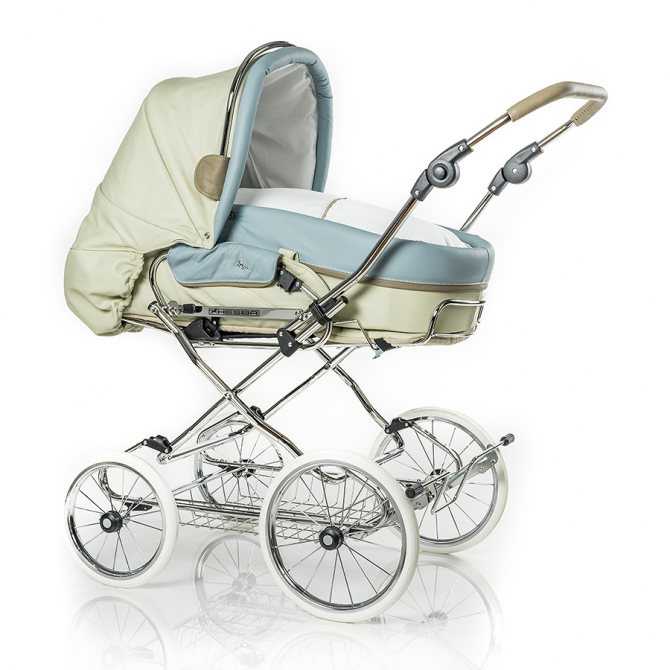 Как правильно выбрать детскую коляску для новорожденного ребенка: какие виды и модели лучше?