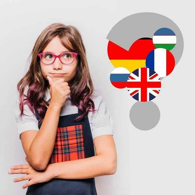 Англоязычная гувернантка или занятия в группе: 10 экспертов — о том, как и когда ребенку учить иностранный язык