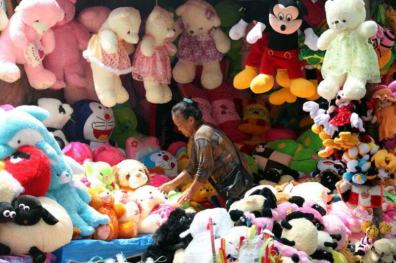 Опасные игрушки: что не стоит покупать ребенку и почему : главное, новости, проверено: ivbg.ru