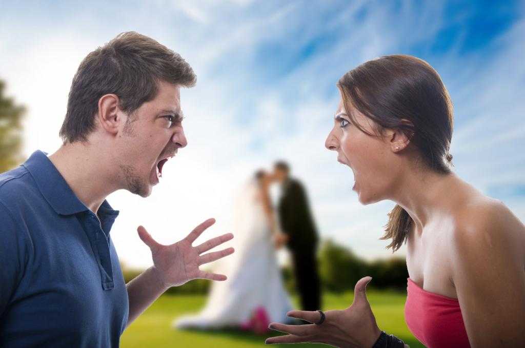 Повторные браки: причины, виды, конфликты