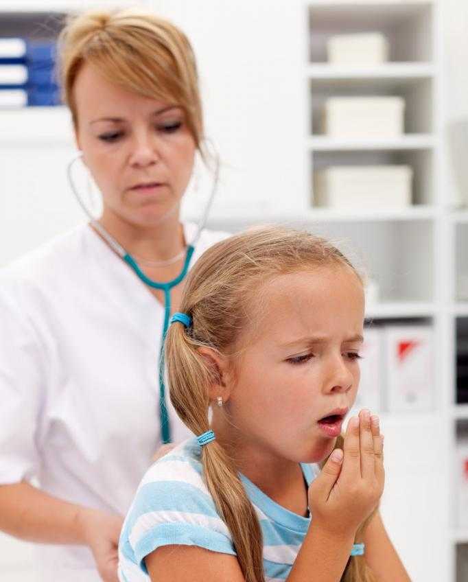 Сухой кашель у взрослых: лечение, причины | доктор мом®