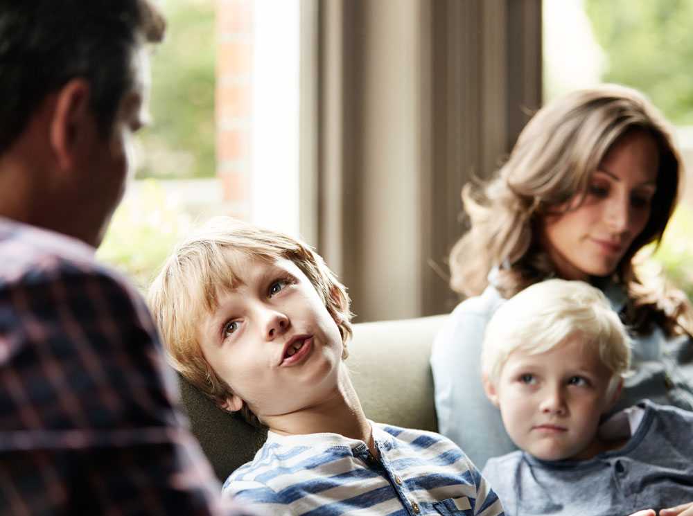 Психолог: эмоционально незрелые взрослые не готовы к родительству