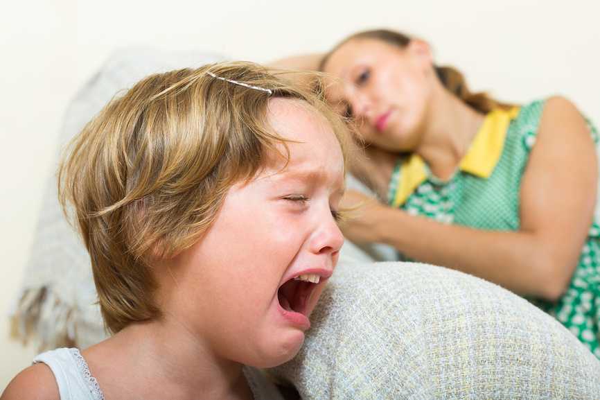 Как справиться с детскими капризами: причины истерик у ребенка в год, в 2, 3, 4, 5 лет, как реагировать и предотвратить?