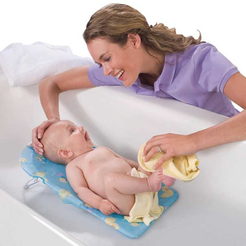Как купать новорожденного ребенка: правила, рекомендации и видео