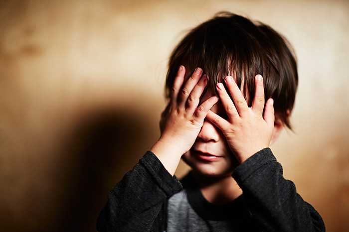 Детские страхи - причины, проявления и как помочь преодолеть
