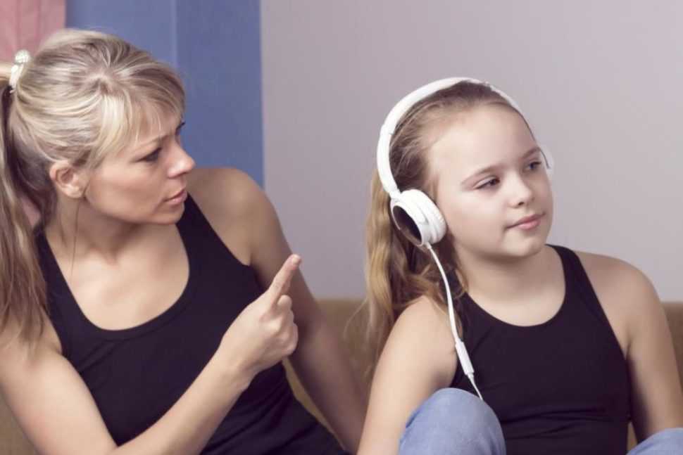 Если ребенок не понимает слово «нельзя» - советы родителям
