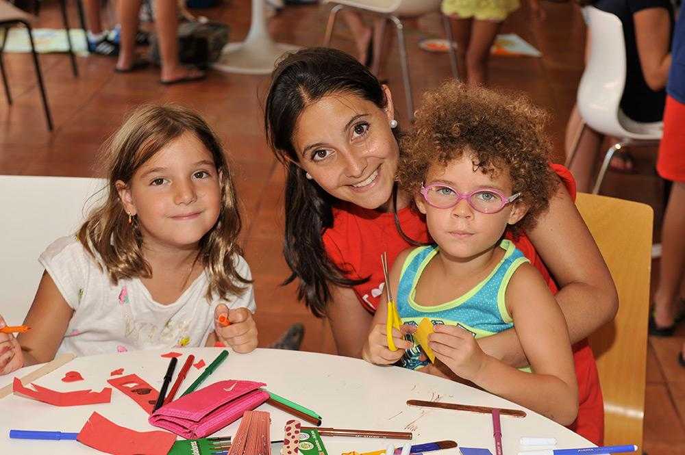 Как устроены детские сады за границей: личные истории мам
