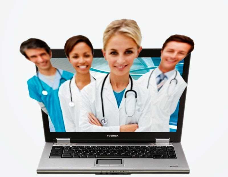 Консультации с педиатром онлайн в сервисе doctor smart
