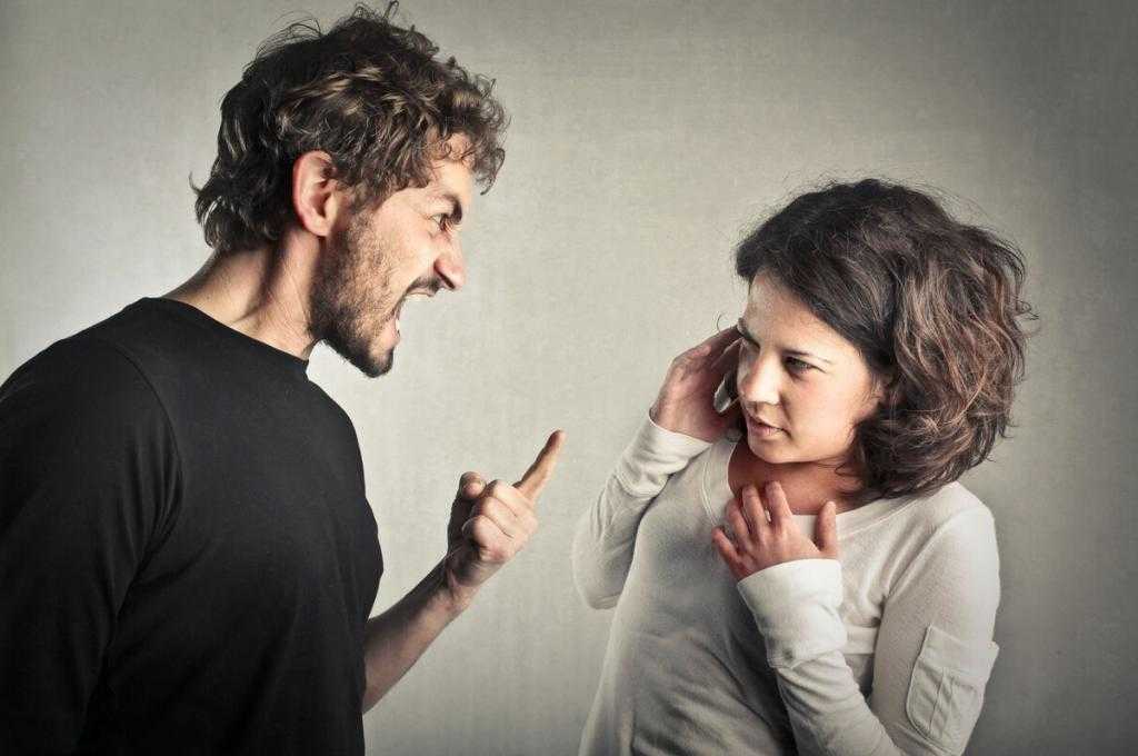 Ревность в отношениях: психология, как избавиться