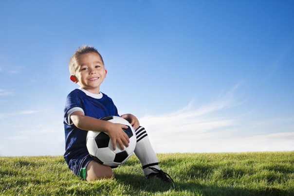 Как воспитать юного спортсмена: 6 советов родителям