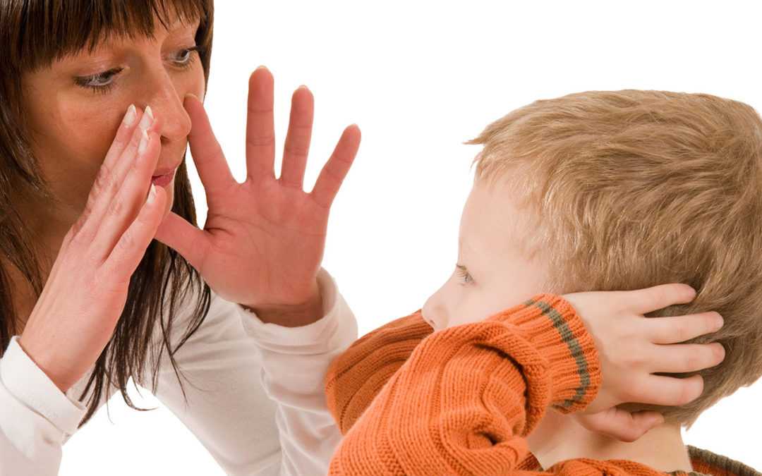 Что делать, если ребёнок нервный и непослушный: родителям на заметку