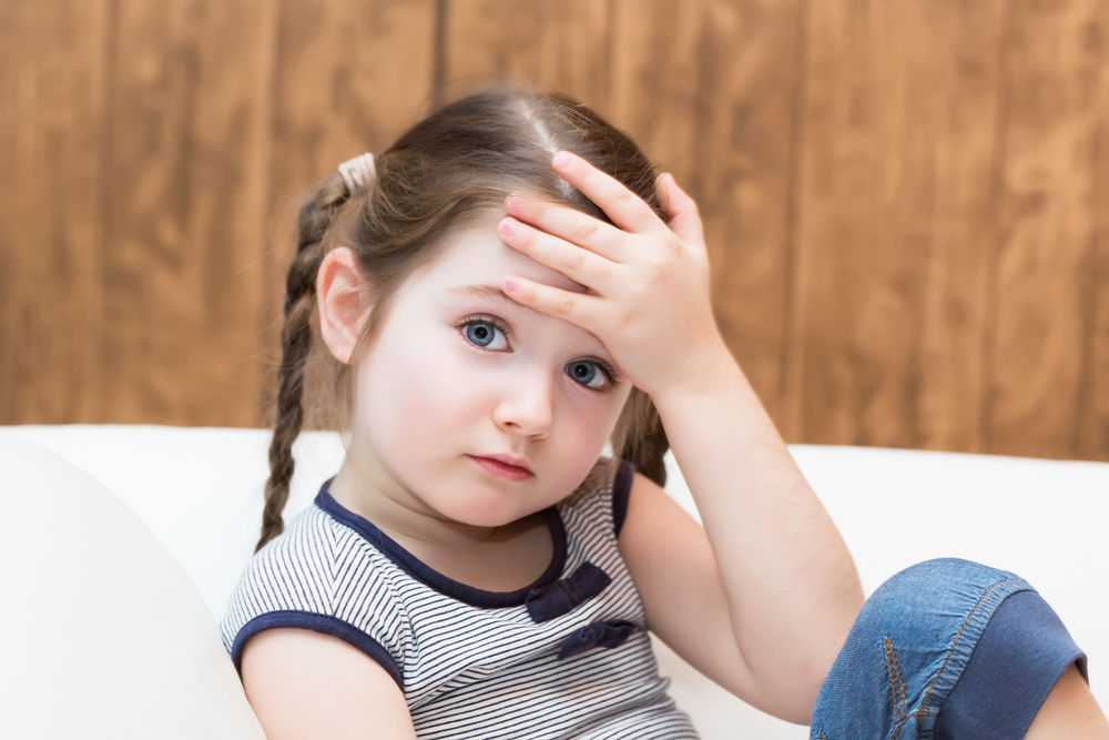 Почему грудничок плачет - причины плача ребенка