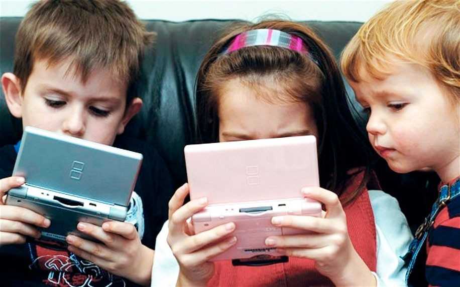 Как смартфоны влияют на развитие детей и о чём не задумываются родители?  | informburo.kz