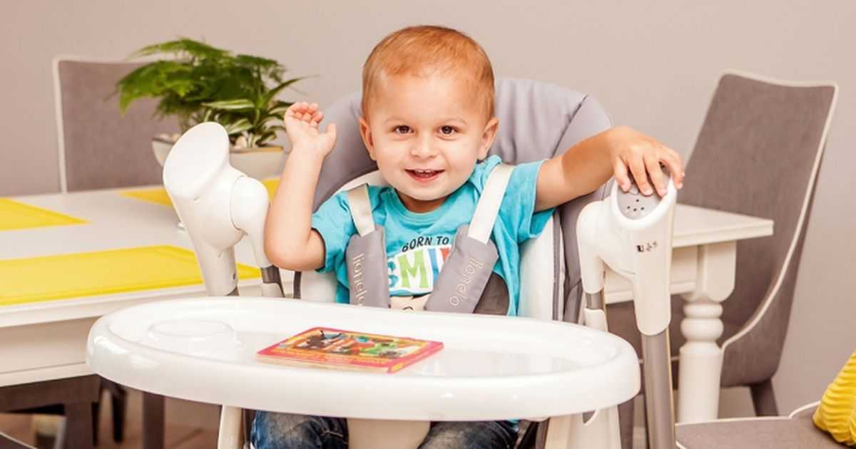 Рейтинг лучших стульчиков для кормления малышей в 2021 году по безопасности и комфорту