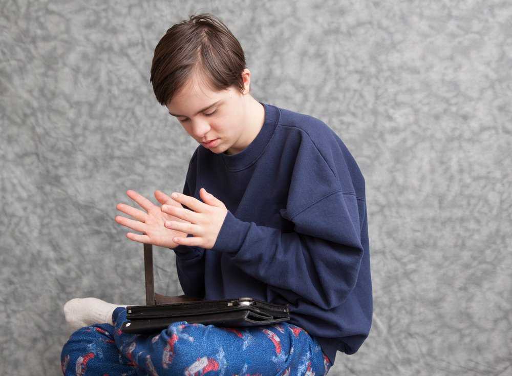 14 важных советов как помочь ребенку с аутизмом