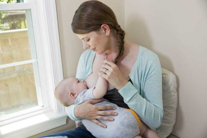 Первый ребенок: трудности первого года жизни ребенка и уставшая мама, как избежать послеродовой депрессии