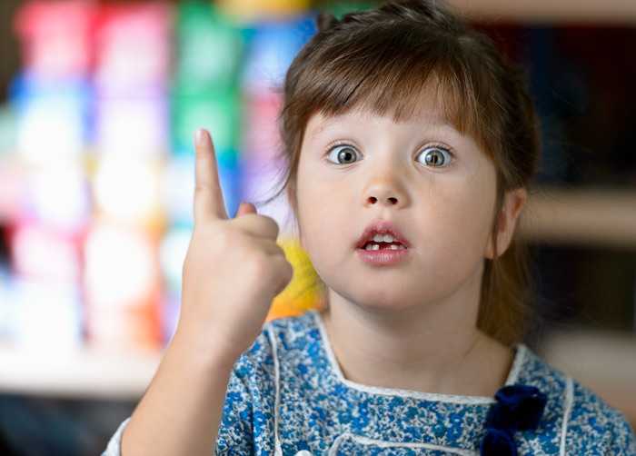 Кому и зачем нужен жестовый язык