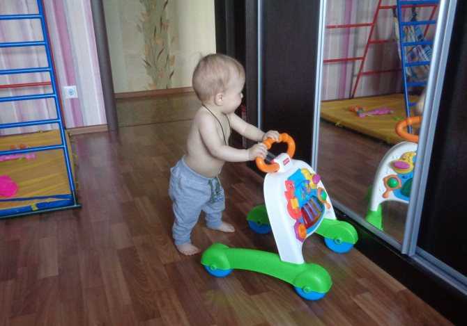 Развивающие игрушки для детей до 1 года на мелкую моторику: топ лучших (фото)