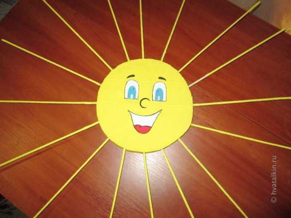 Поделка солнышко - 63 фото идей самодельных изделий в виде солнышка