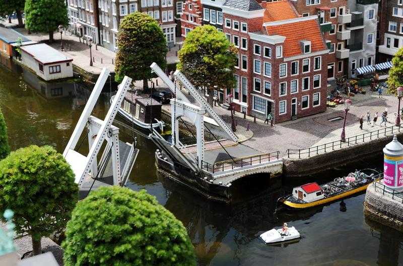 Нидерланды: отдых в нидерландах, виза, туры, курорты, отели и отзывы