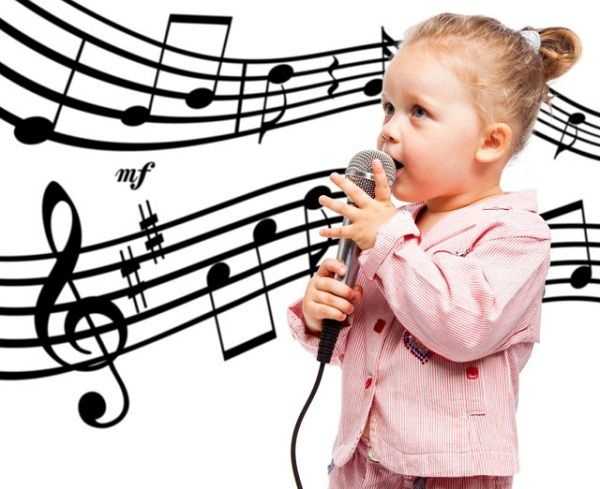 Особенности коррекции слуха у маленьких детей
