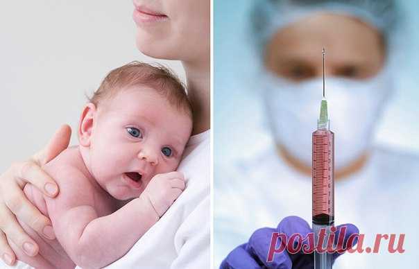 Как подготовить ребенка к прививке – основные правила вакцинации
