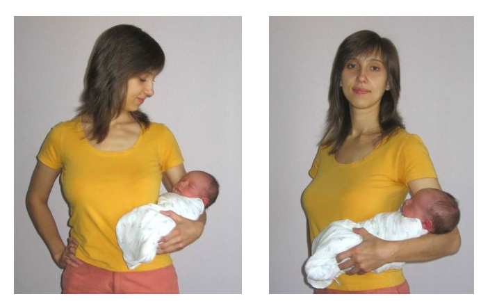 9 месяцев: особенности развития ребёнка. ползание и сидение