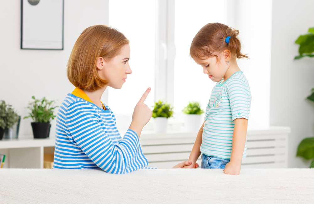 Как правильно хвалить ребенка: советы и рекомендации