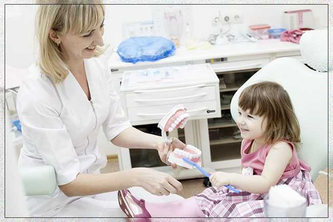 На приеме у стоматолога: советы родителям. как сделать, чтобы лечение зубов не стало для ребенка травмой?