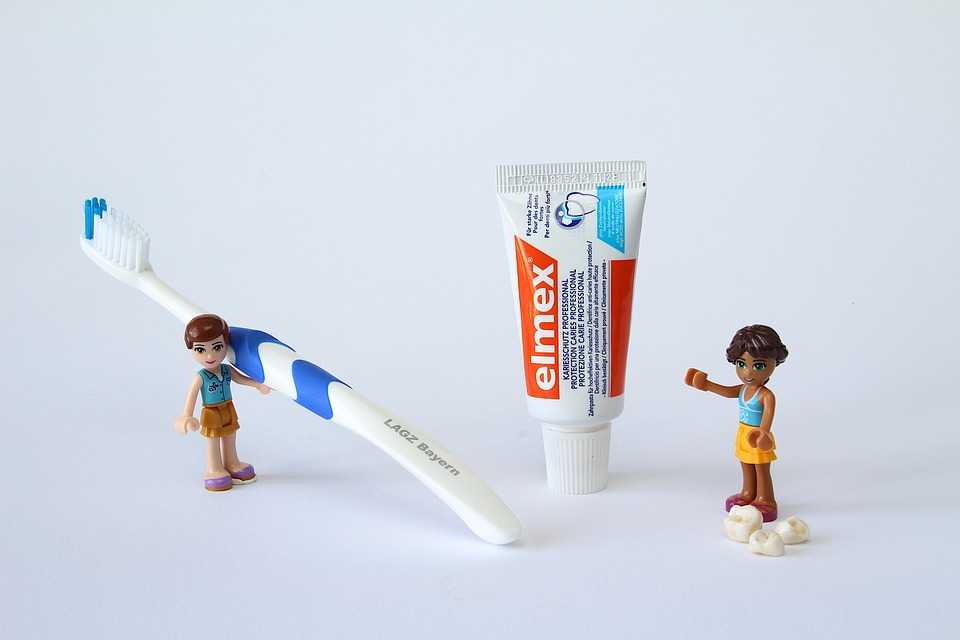 Как выбрать детскую зубную пасту | статьи по профилактике
