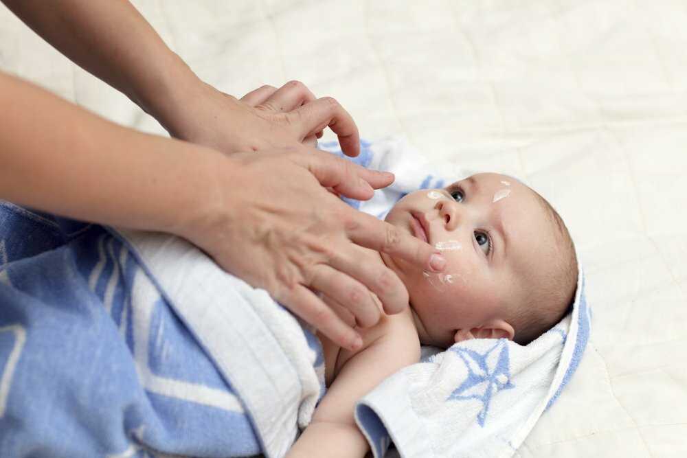 Все о правильном уходе за новорожденным ребенком, особенности ухода за малышом