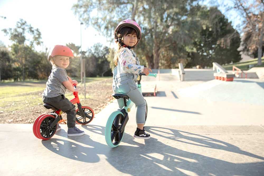Топ-20 лучших детских велосипедов – рейтинг 2021 года